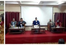 एमालेमा पदाधिकारीदेखि केन्द्रीय सदस्यसम्म थप्ने निर्णय