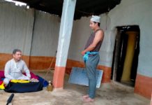 बुद्धावदान सिरियलको छयाङ्कन सम्पन्न