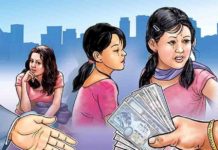 मानव बेचविखनमा परेका ४ जनाको उद्दार