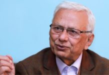 नेपालमा भएका सबै कम्युनिस्ट एक ठाउँमा हुनुपर्छ : सीपी गजुरेल
