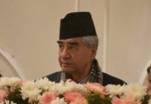 प्रधानमन्त्री देउवा पौषको अन्तिम साता भारत भ्रमणमा जाने