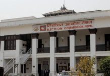 स्थानीय तह निर्वाचनमा १ करोड ७७ लाख ३३ हजार मतदाता