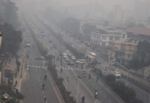 वायु प्रदूषणलाई बेवास्ता गरेमा मृत्युदर बढ्ने चेतावनी