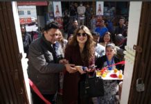 होटल ह्वाइट हाउसको उद्घाटन होटल ह्वाइट हाउस संचालनमा