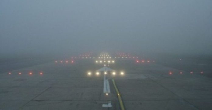 airport