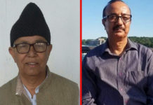 कांग्रेसको प्रदेश नम्बर २ बाट ढुंगाना र रिजाल निर्वाचित
