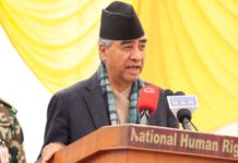 बहुमतको सरकार निर्माणमा जुट्न आह्वान