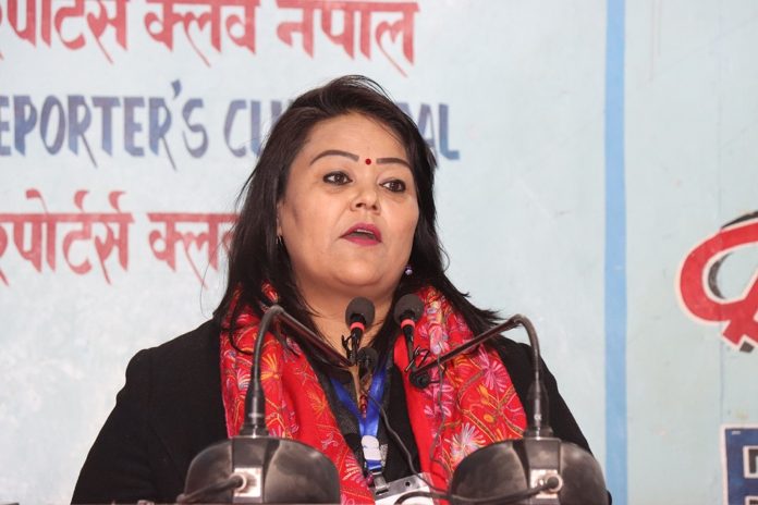 gangalaxmi awal