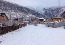 माैसम दिउँसो देशभर आंशिक बदली