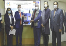 ४१ लाख ४२ हजारभन्दा बढी डोज खोप उपलब्ध