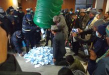 आज पाँच सहमहामन्त्री पदको मतगणना