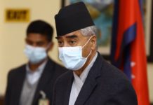खेलकूद क्षेत्रको विकासमा सरकारले सक्दो सहयोग गर्ने