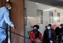 ओमिक्रोन भेरियन्टले दक्षिण अफ्रिकामा चिन्ता बढायो