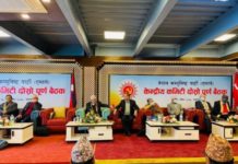 एमालेका नवनिर्वाचित अध्यक्ष ओलीले निर्वाचित आफूनिकट नेतालाई महत्वपूर्ण जिम्मेवारी