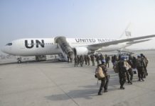 रात्रिकालिन व्यवसायीद्वारा ४ लाखलाई सडकमा उतार्ने चेतावनी