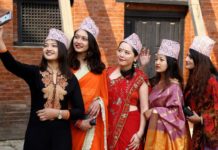 आज ‘नेपाली टोपी दिवस’ मनाइँदै