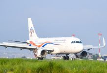 हिमालय एअरलाइन्स् आइ.एस.ओ ९००१ः२०१५ प्रमाणिकरण