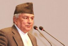 अहिलेको राज्य व्यवस्थालाई नै असफलतातर्फ लैजाने प्रयासहरू क्रियाशील