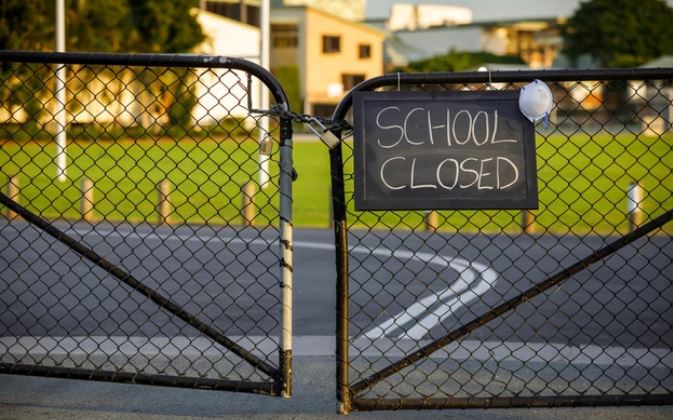 SCHOOL-CLOSED