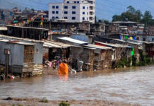 वाग्मती किनारका अनधिकृत संरचना हटाइने