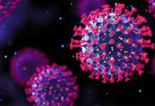 रुसमा १ लाख २४ हजार ७० जना नयाँ सङ्क्रमित, ६२१ जनाको मृत्यु