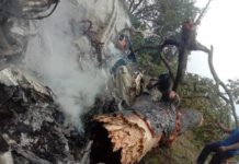 भारतका रक्षा प्रमुख जनरल विपिन रावतको हेलिकोप्टर दुर्घटना रहस्य खुल्याे