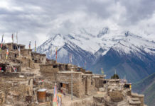 मनाङमा जनसङ्ख्याभन्दा बढी मतदाता