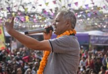 कोरोनासँगको लडाई जारी