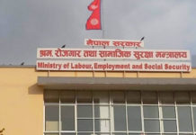नेपाली विदेशी भूमिमा अलपत्र पार्ने क्रम बढेपछि ‘मार्सल टोली’ गठन