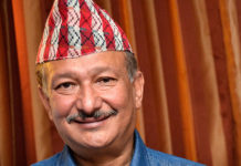 जनयुद्धबाट बिकसित नेता हुन् कि साम्राज्यबादका दलाल हुन् अर्थ मंत्री ?-Nimkant Pandey