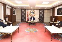 एमसिसी प्रतिनिधिसभाबाट पारित गर्न सत्ता गठबन्धन सहमति नजिक पुगे