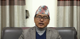 राप्रपाको बैठक आज बस्दै