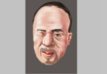 धरानमा छुट्टा–छुट्टै स्थानमा टाउको, खुट्टा फेला परेको शवको पहिचान खुल्यो