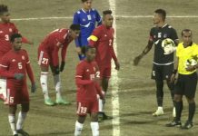 मौरिसससँग दोस्रो खेलमा पनि नेपाल विजयी