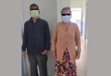 प्रेमीसँग मिलेर श्रीमान्को हत्या गरेको आरोपमा श्रीमतीसहित दुई पक्राउ