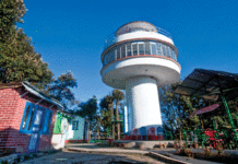 दृश्यावलोकन स्तम्भ ‘भ्यूटावर’ बनाउने प्रवृत्तिले पर्यटन क्षेत्रको विकास नहुने