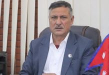 कोभिड–१९ नियन्त्रण गर्न स्वास्थ्यकर्मीहरूकाे उल्लेख्य भूमिका