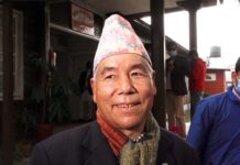 सत्तारूढ गठबन्धनका ९८ जना सासंदले प्रधानन्यायाधीश जबराविरूद्ध महाअभियोगको प्रस्ताव दर्ता