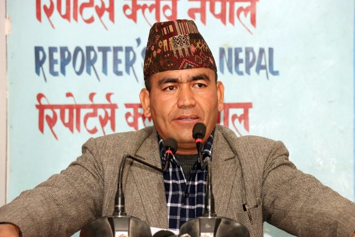 Gayanendra Shahi Mahasdachib