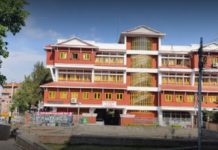 ललितपुर महानगरद्वारा स्मार्ट सडक बत्ती जडान गर्ने