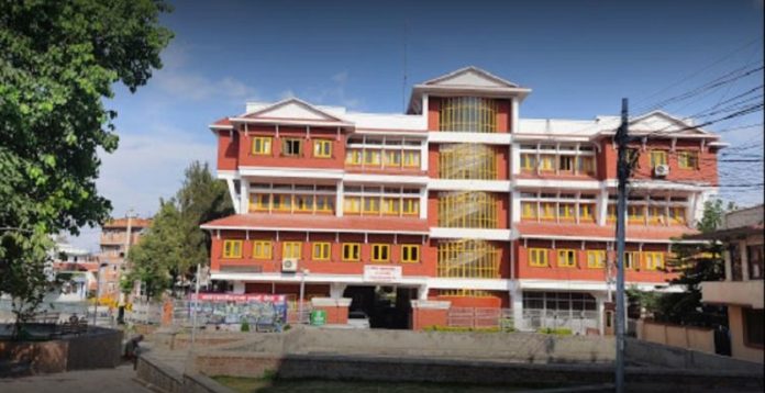Lalitpur-Mahanagarpalika