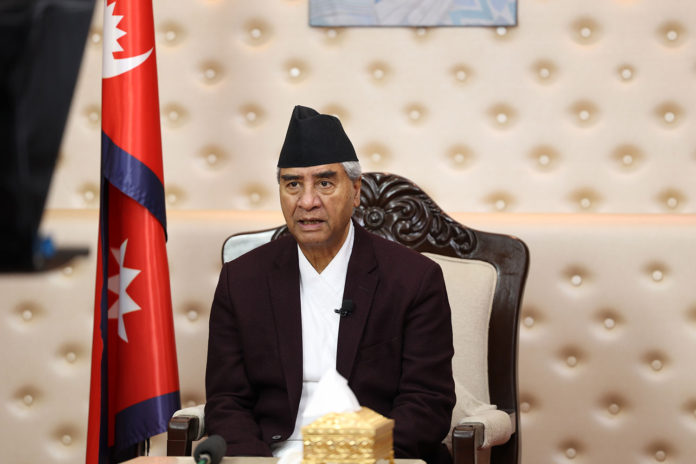 deuba-sher-bahadur