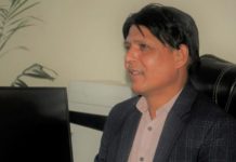 एमसीसीलाई माध्यम बनाएर केपी ओलीलाई सत्ताबाट हटाउने प्रपञ्च