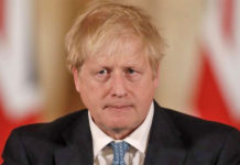 बेलायती प्रधानमन्त्री बोरिस जोनसनले रुसले सन् १९४५ यताकै ठूलो युद्धको तयारी