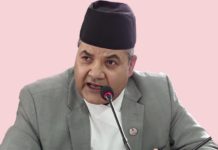 सभामुखविरूद्व महाभियोग प्रस्ताव ल्याउने तयारी