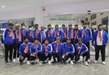 विश्वकप लिग टुका लागि खेल्ने नेपाली क्रिकेट टिमको घोषणा