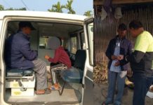 दुई वर्षदेखि साङ्लोमा बाँधिएका बालक साङ्लोमुक्त