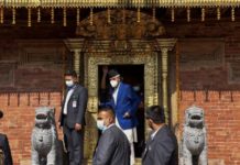 भीमसेन मन्दिरको पुनर्निर्माण सम्पन्न