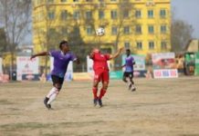 सुदूरपश्चिम खप्तड गोल्डकप : फ्रेण्ड्स क्लब सेमिफाइनलमा प्रवेश