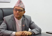 आगामी निर्वाचनसम्म सबैलाई खोप दिनुपर्छ : अध्यक्ष तिमिल्सिना